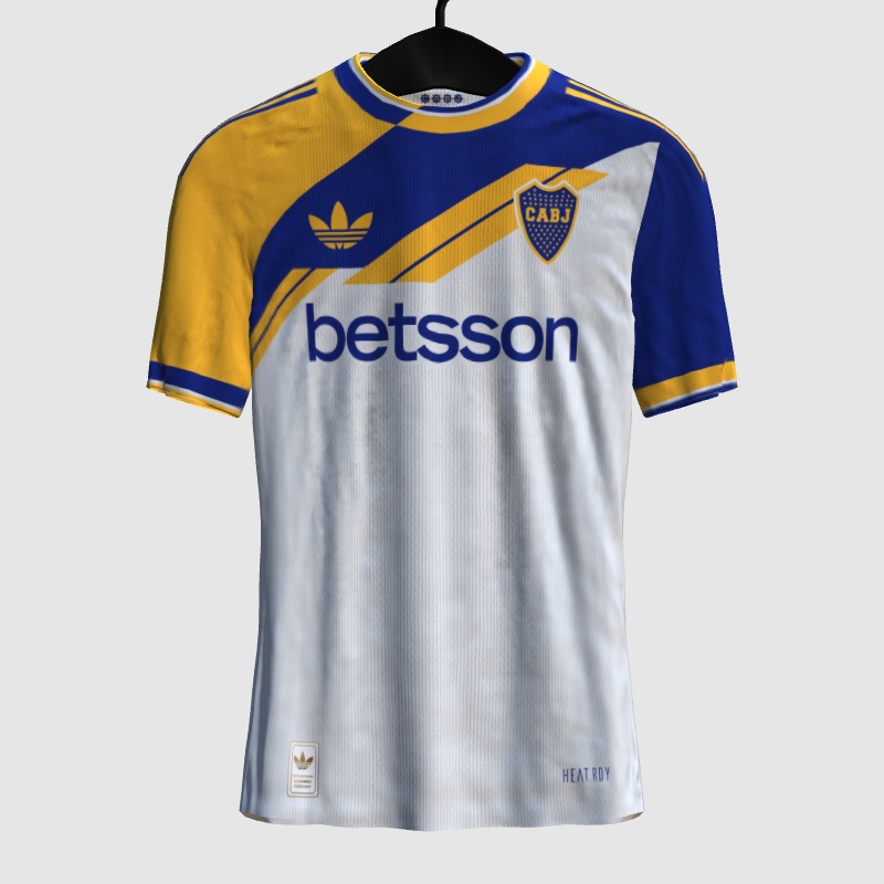 Personal favourites - Collection by AG26 - FIFA Kit Creator Showcase