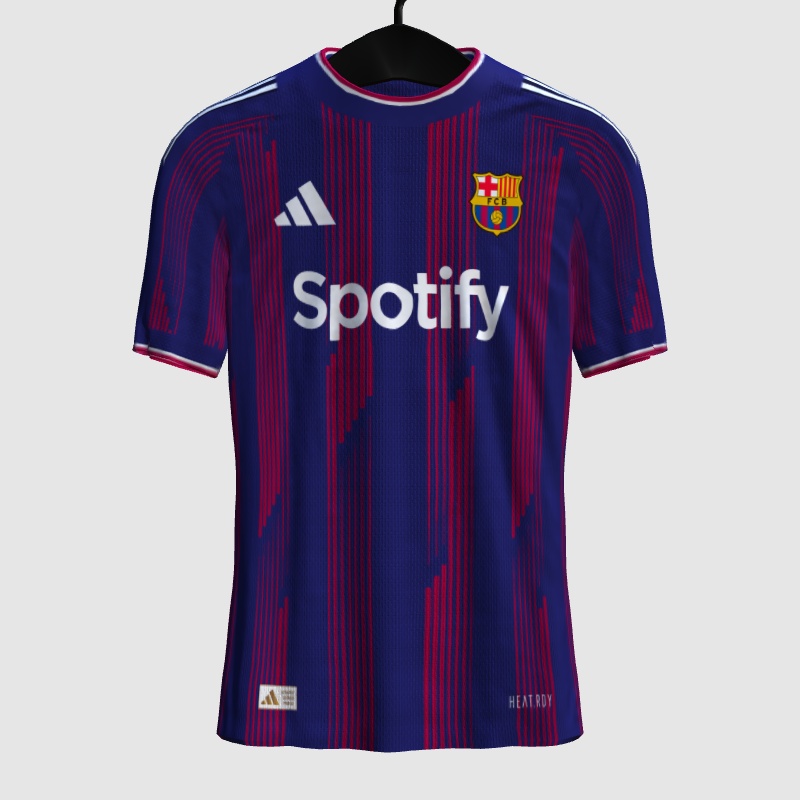 Personal favourites - Collection by AG26 - FIFA Kit Creator Showcase