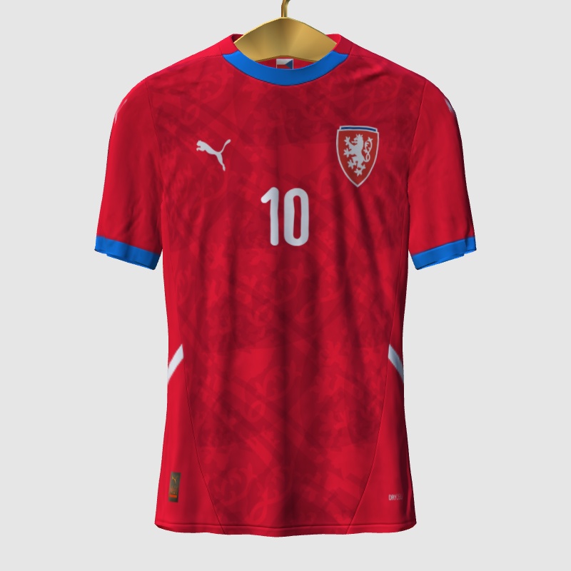 Euro 2024 collection by nath19gk fifa kit creator showcase