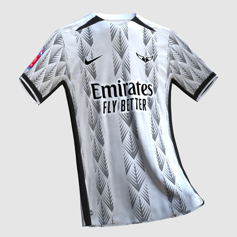collingwood-afl-nike-clash-fifa-23-kit-creator-showcase