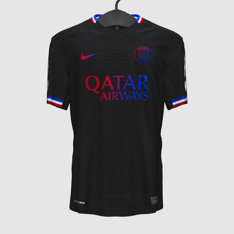 Paris Collection Kit Paris Saint-Germain F.C. - Collection by LukaF93 - FIFA Kit Creator ...