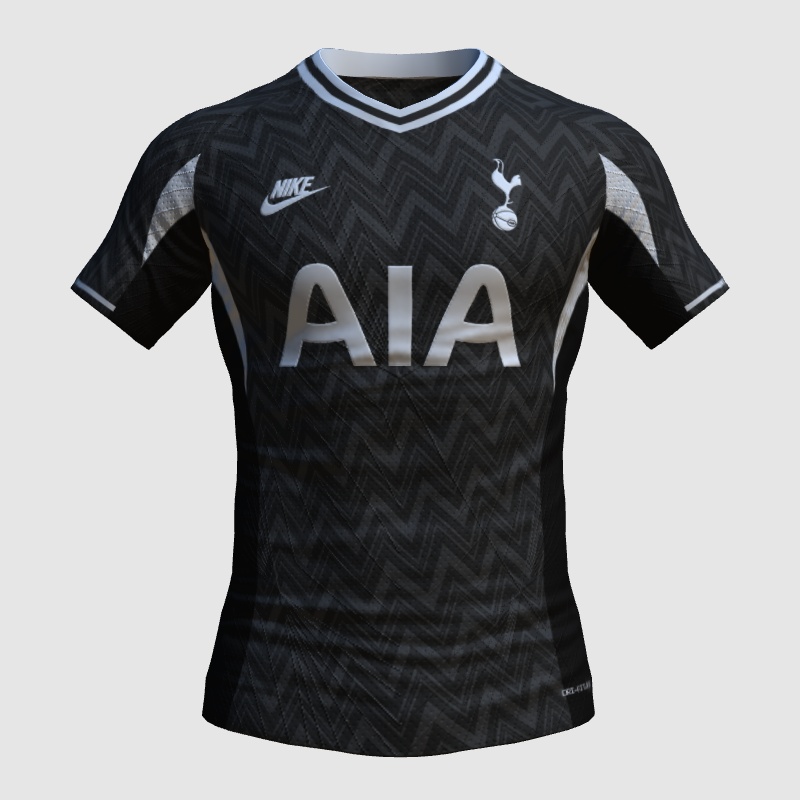 All my spurs kits! - Collection by Ads. - FIFA Kit Creator Showcase