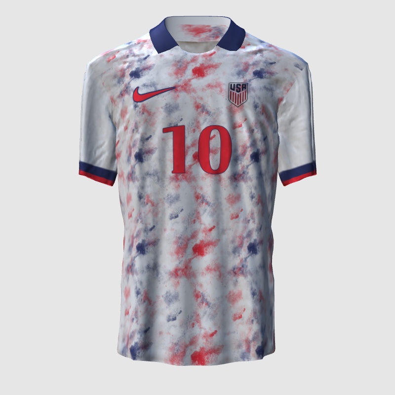 Usmnt World Cup 2026 Jersey Release Date