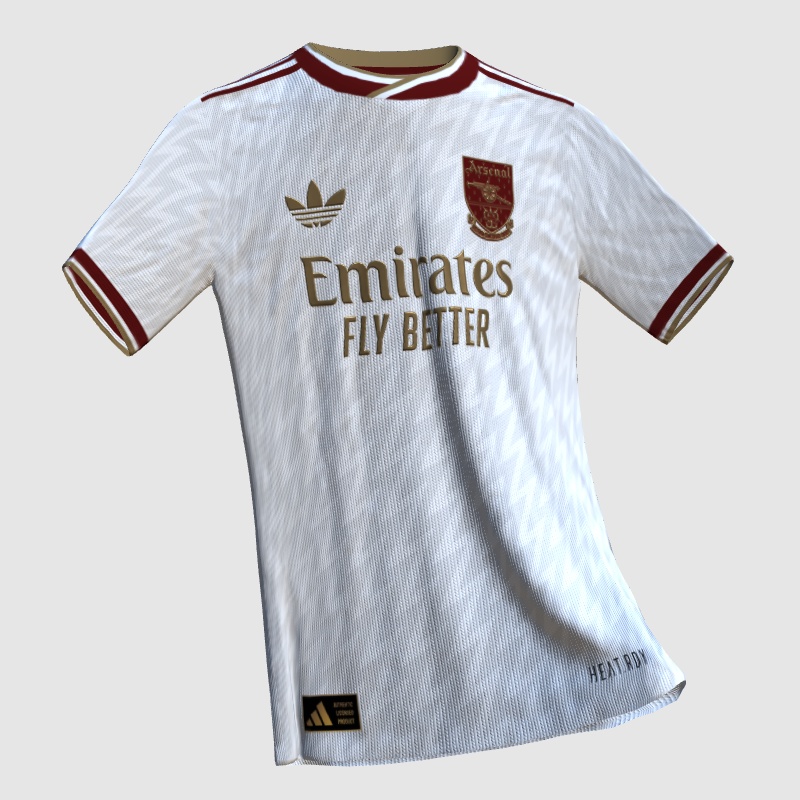 Arsenal 3rd kit 25-26 長袖(Jp2XL) Arsenal 3rd kit 25-26 長袖(Jp2XL) - メルカリ