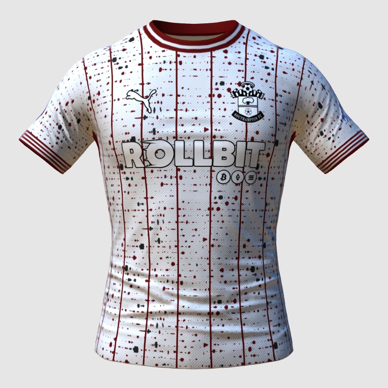 Fifa Pattern Pattern Perfection #003 - FIFA Kit Creator Showcase