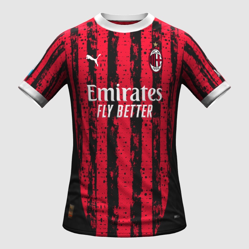Fifa Pattern Pattern Perfection #003 - FIFA Kit Creator Showcase
