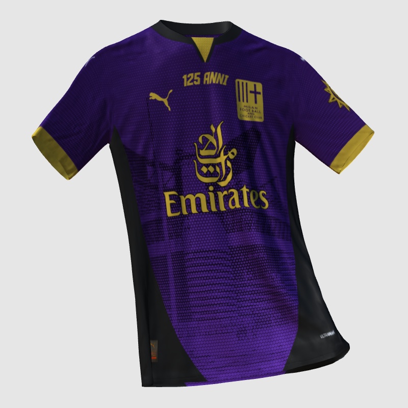 Milan 125 Years Concept FIFA 23 Kit Creator Showcase milan-125-years-concept-fifa-23-kit-creator-showcase