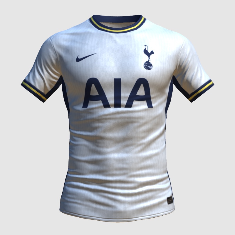 Personal Favourites - Collection by Ads. - FIFA Kit Creator Showcase