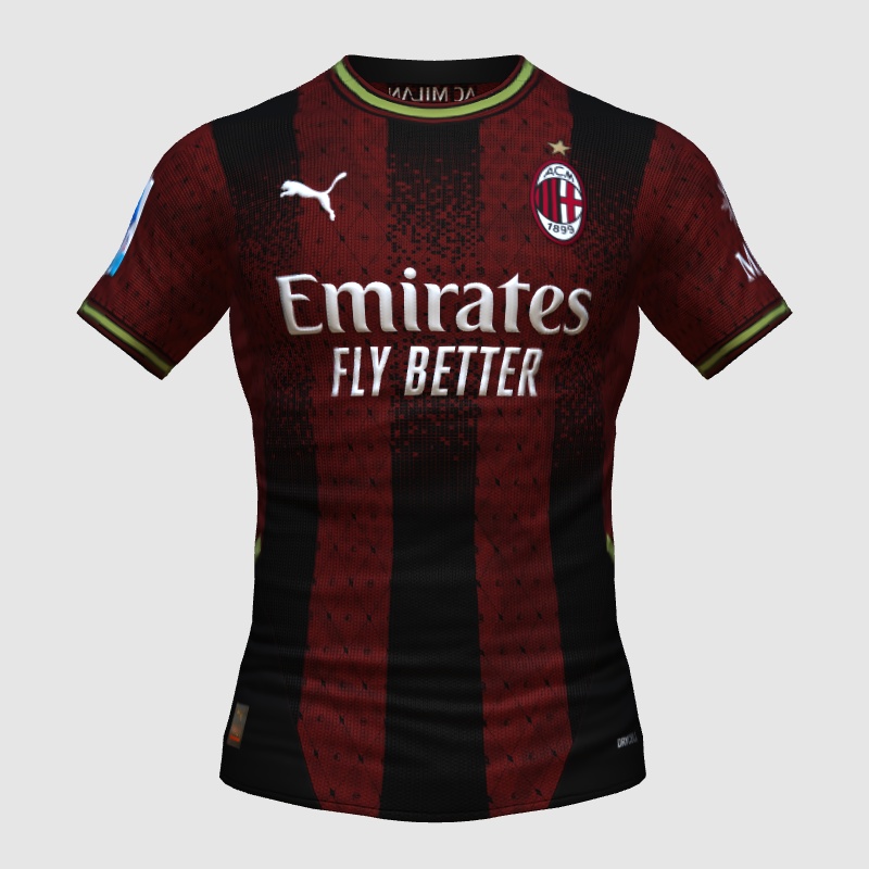 Fifa Pattern Pattern Perfection 𧬠- Collection by HSN66 - FIFA Kit Creator Showcase