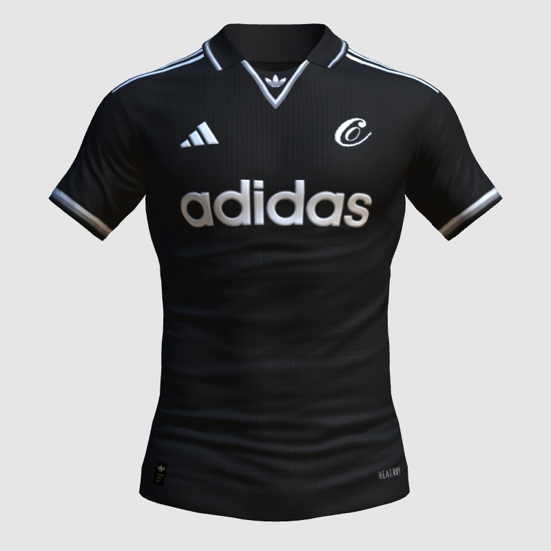 adidas custom kits