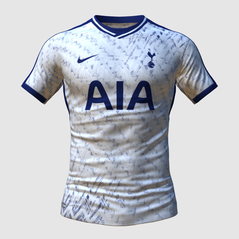 Spurs Concepts - Collection by El_Ring - FIFA Kit Creator Showcase