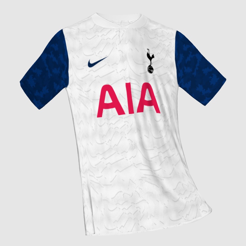 Spurs 2025?🤔 - FIFA Kit Creator Showcase