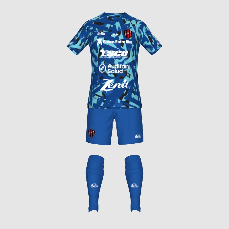 Kits fifa 16 - Collection by Fran1500 - FIFA Kit Creator Showcase