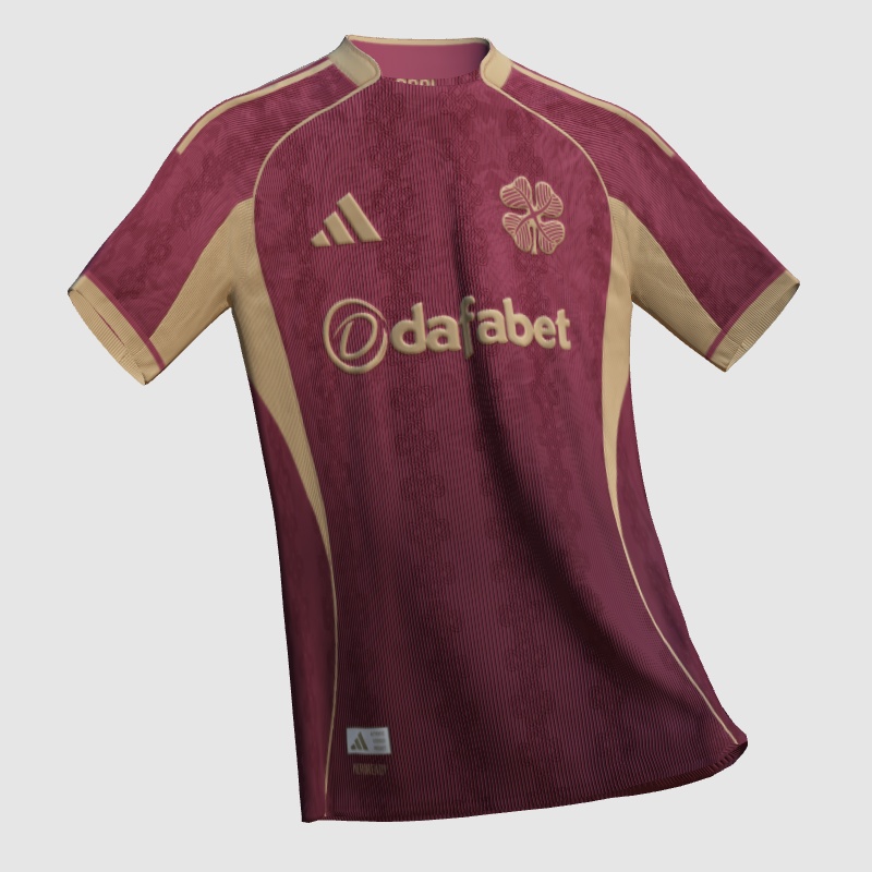 British Teams - Collection by Mr. JediOJ - FIFA Kit Creator Showcase