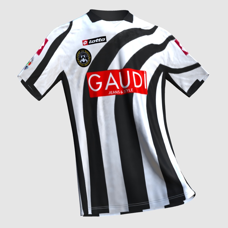 2006/07 SEASON - FIFA Kit Creator Showcase