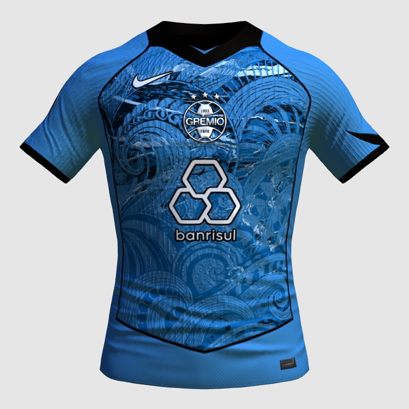 EJM - FIFA Kit Creator Showcase