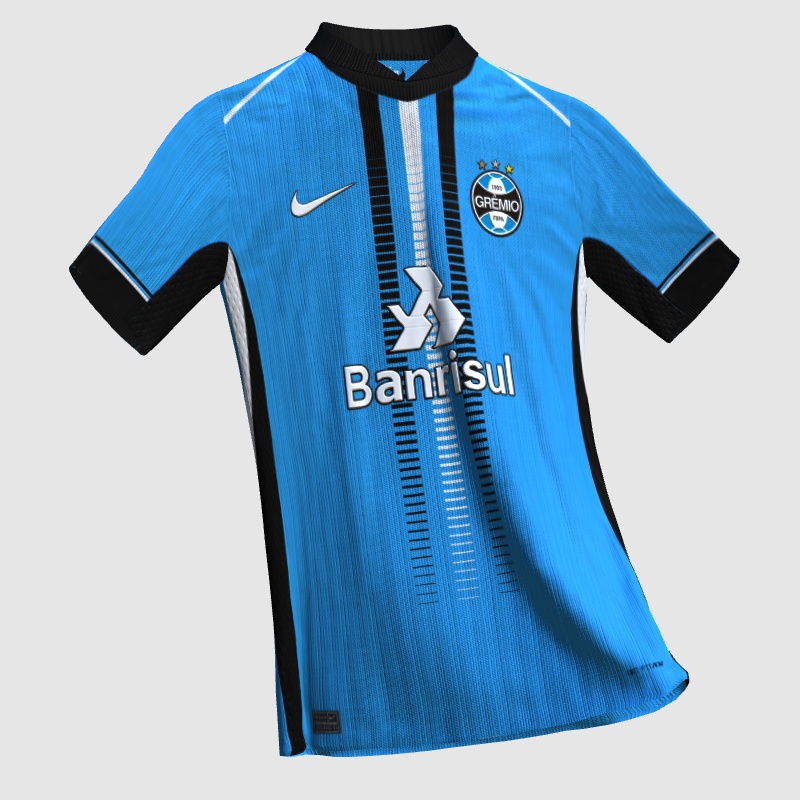 design nike kit