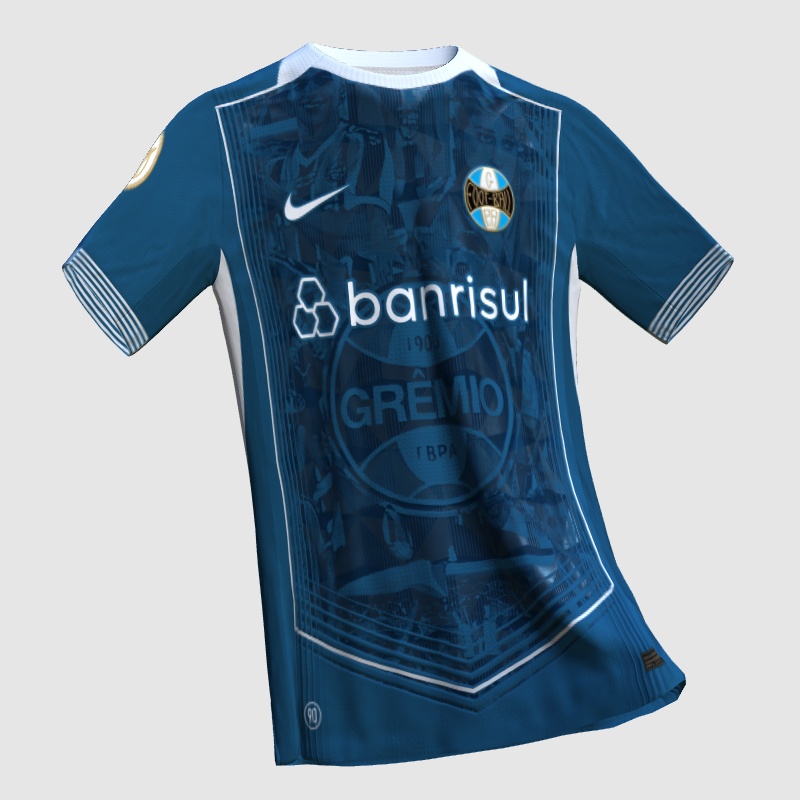 Chelsea Kits Dls Nike Fantasy DLS Kits Chelsea 2026 – Download The Official Dream League Soccer main image 4