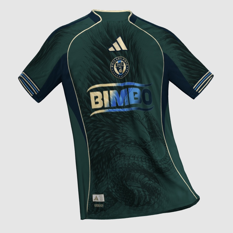 Fkc divisions m3 philadelphia eagles third fifa kit creator