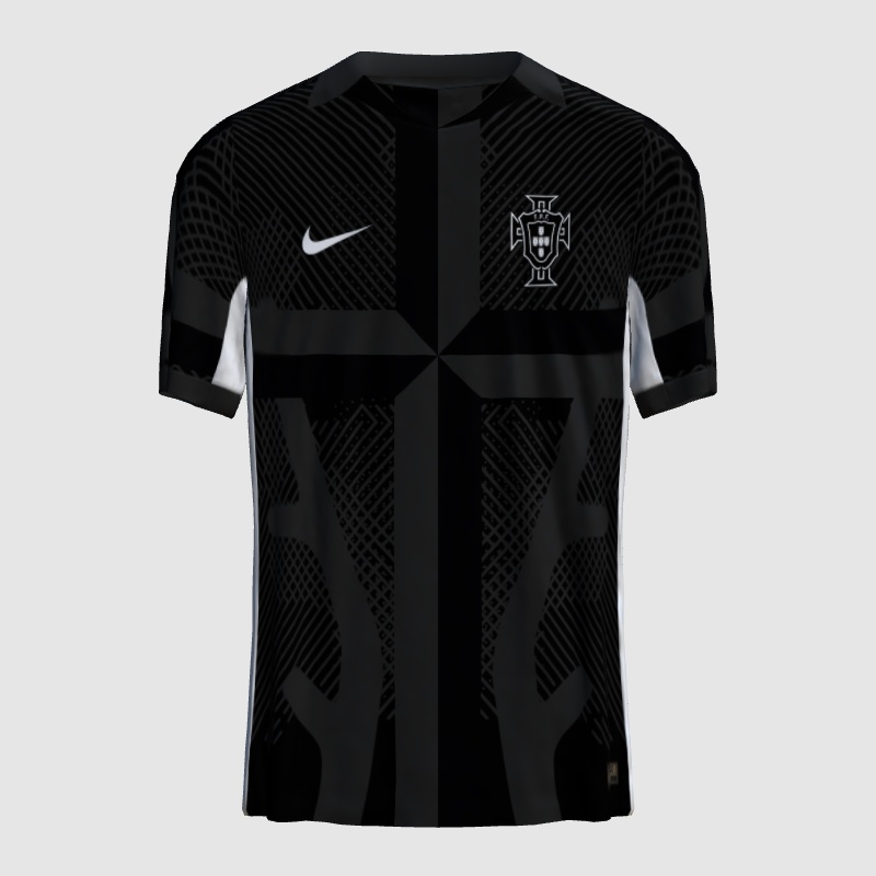 COOL_DOGE - FIFA Kit Creator Showcase