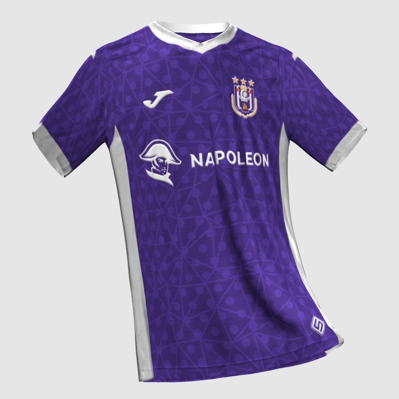 Misc Kit Europe Misc. - Collection by SSmithDesigns - FIFA Kit Creator Showcase