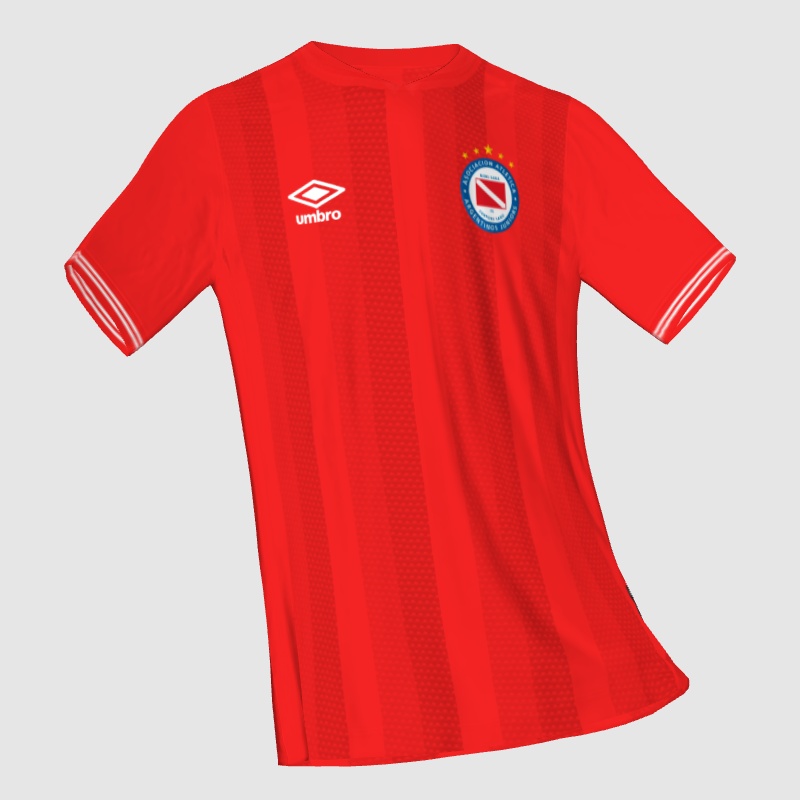 Raven - FIFA Kit Creator Showcase