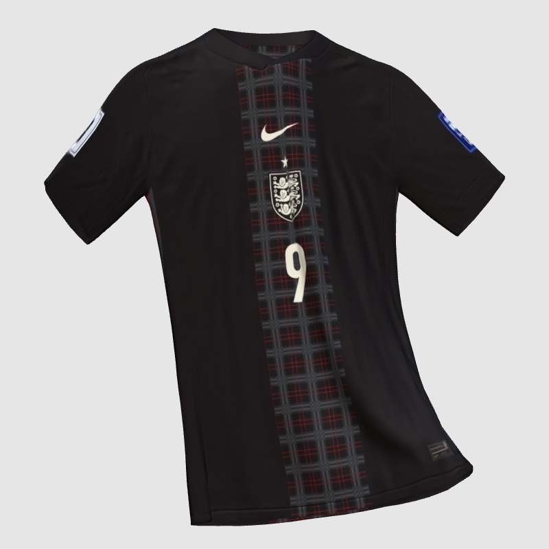 ENGLAND KIT 20206 visual data 4