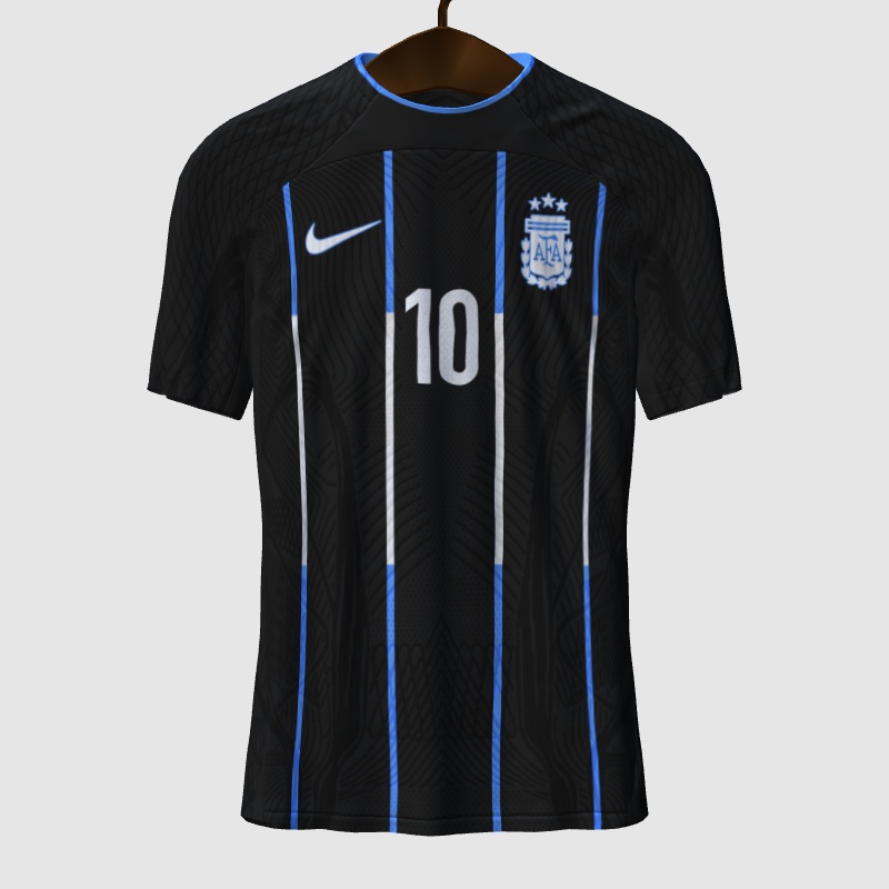 Arg Kit - Collection by lp_lucian - FIFA Kit Creator Showcase