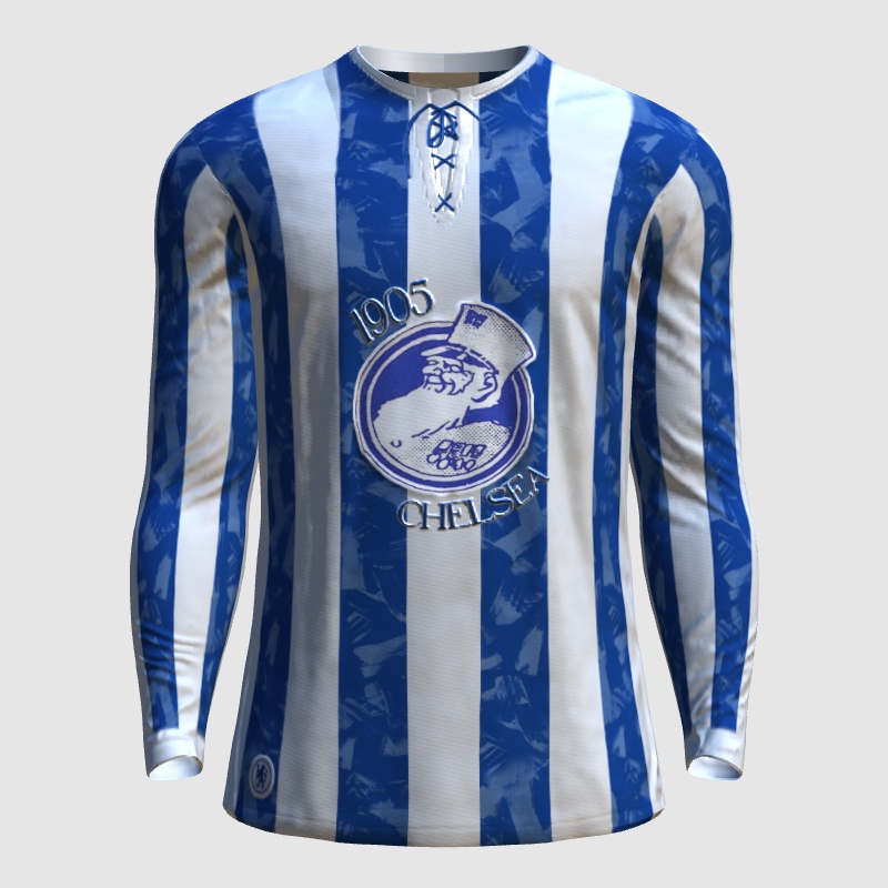 Z Kit GENERATIONS KIT COMP 2025 - Collection by Z.KITS - FIFA Kit Creator ...