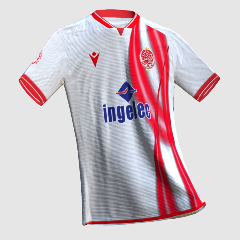 FIFA Club World Cup 2025 - FIFA Kit Creator Showcase