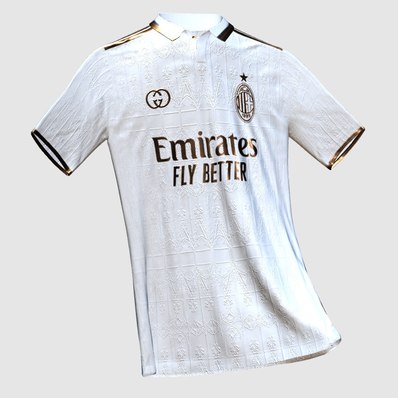 adidas rolex soccer jersey