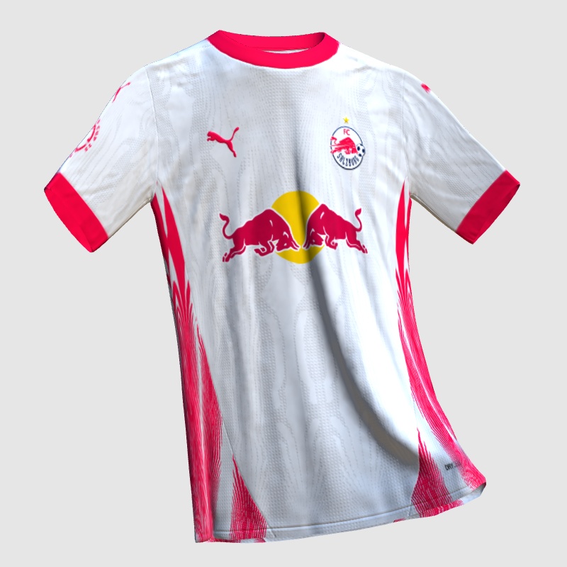 FIFA Club World Cup 2025 - FIFA Kit Creator Showcase