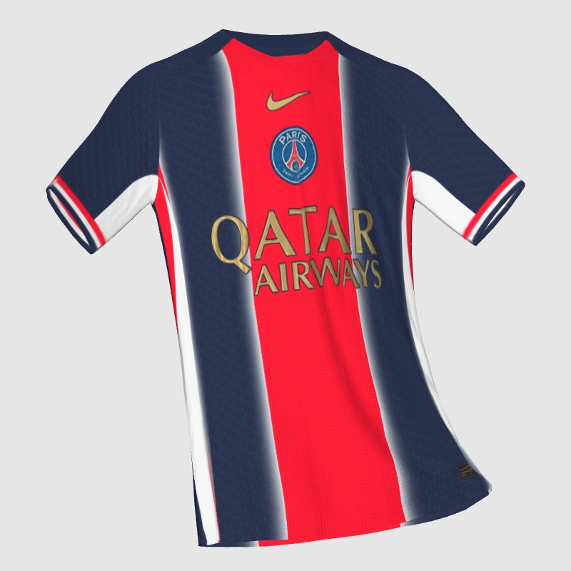 PSG - FIFA Kit Creator Showcase