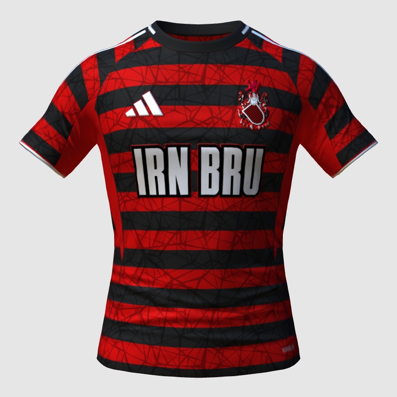 SPFL Premiership 25/26 Concepts - Collection by chriscrowing - FIFA Kit ...