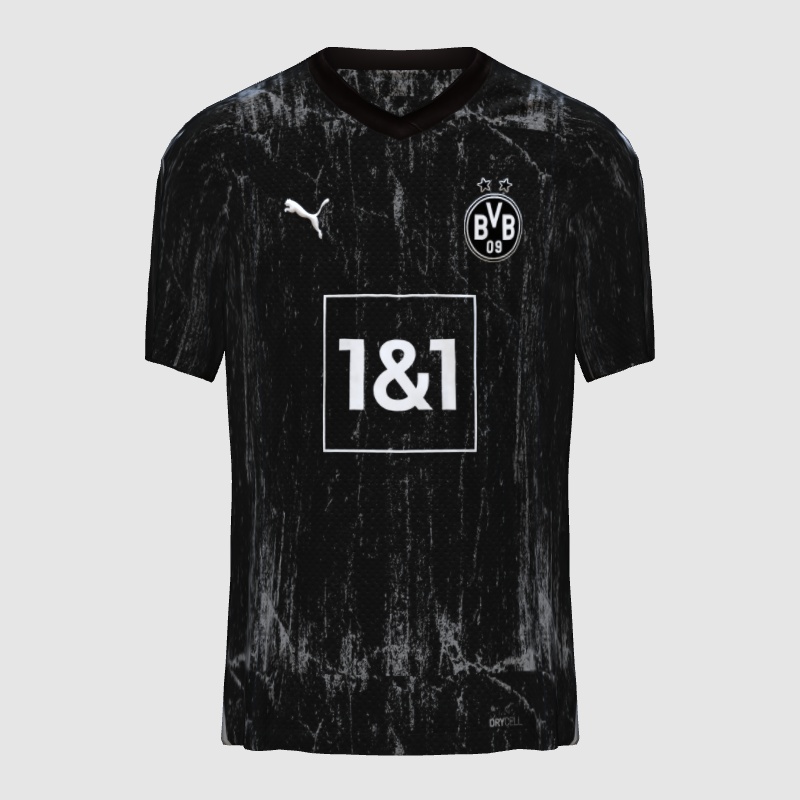 Bundesliga - Collection by JPN - FIFA Kit Creator Showcase