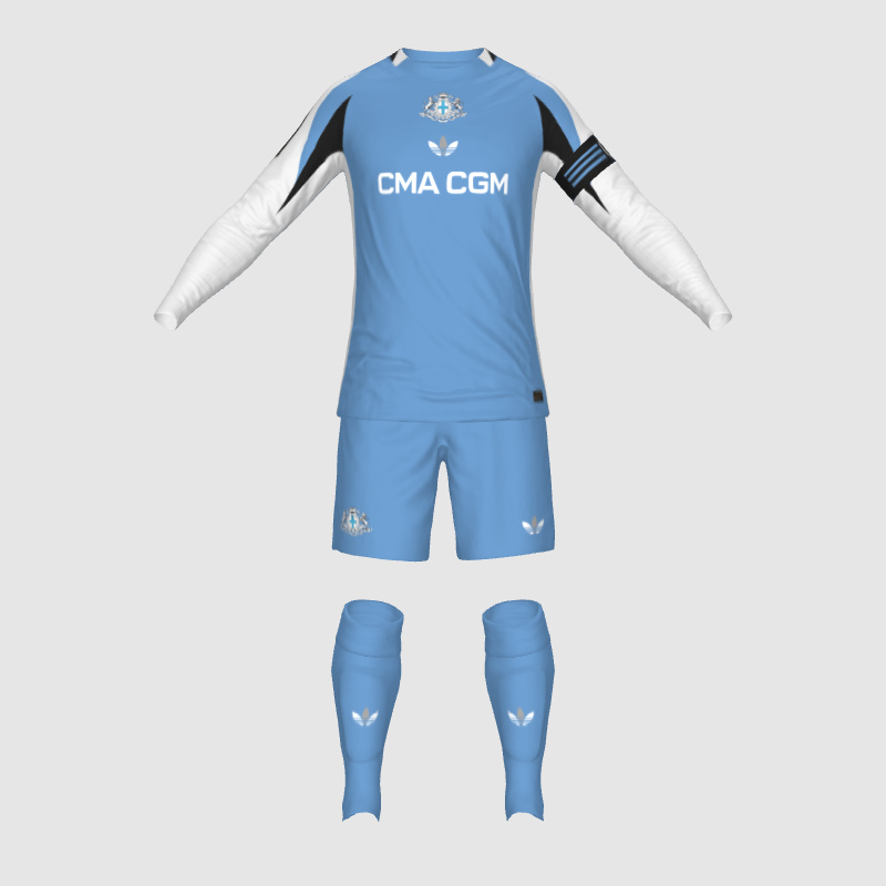 om - FIFA Kit Creator Showcase