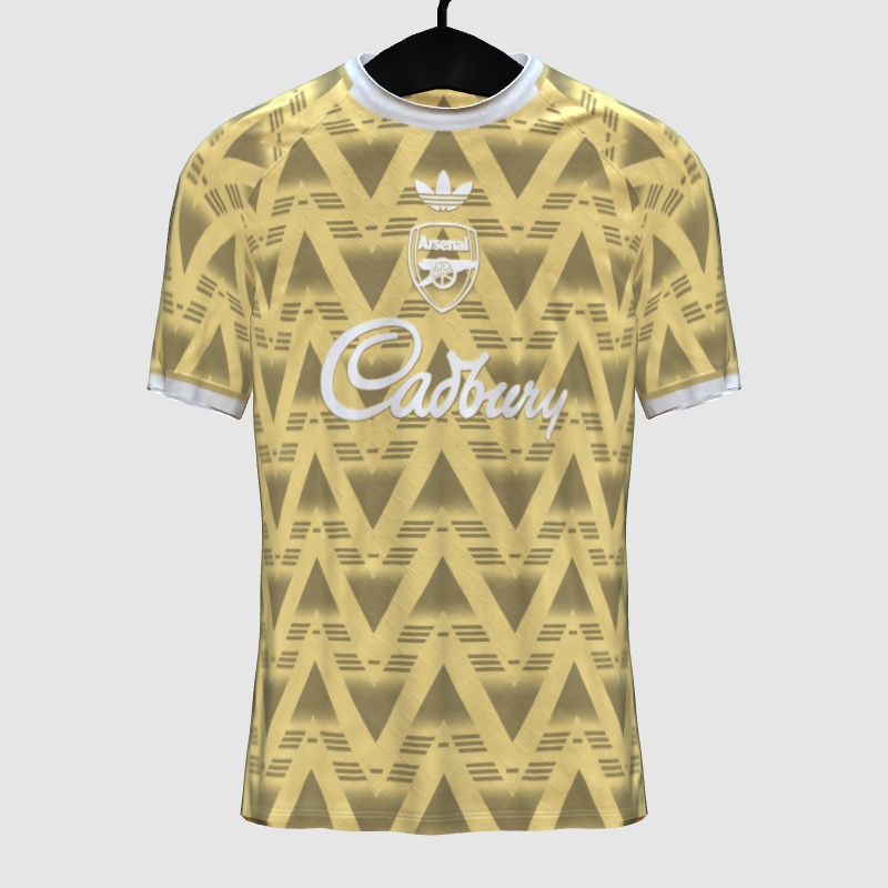arsenal-bruised-banana-concept-fifa-kit-creator-showcase