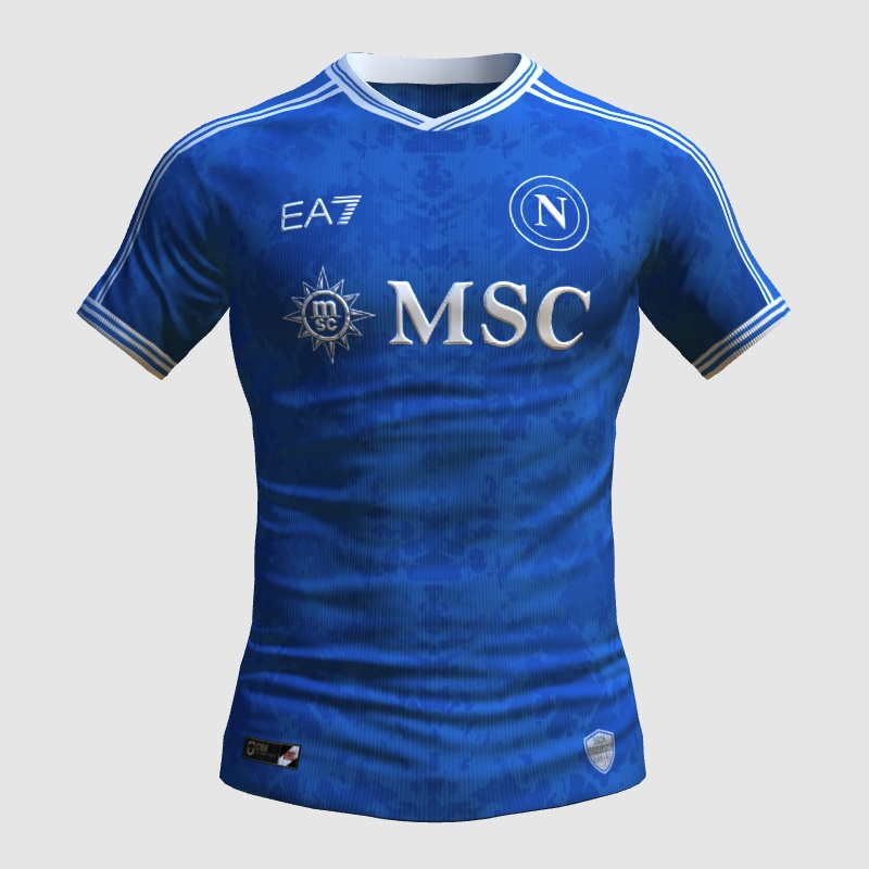 Atlanta United x RDR2 [arthur_henriquenos] - FIFA Kit Creator Showcase