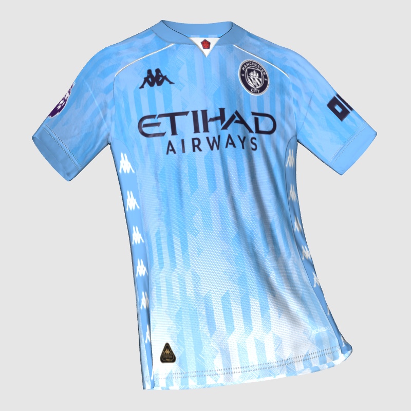 Adidas Italy 1994 home concept - FIFA Kit Creator Showcase
