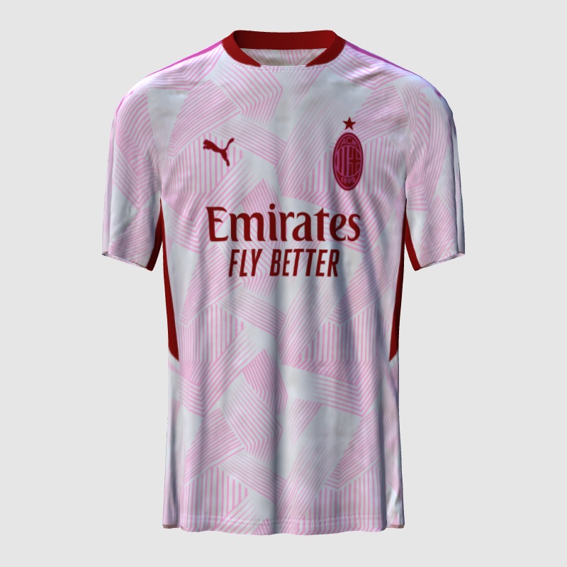 Italian teams - Collection by RMA_18 - FIFA Kit Creator Showcase