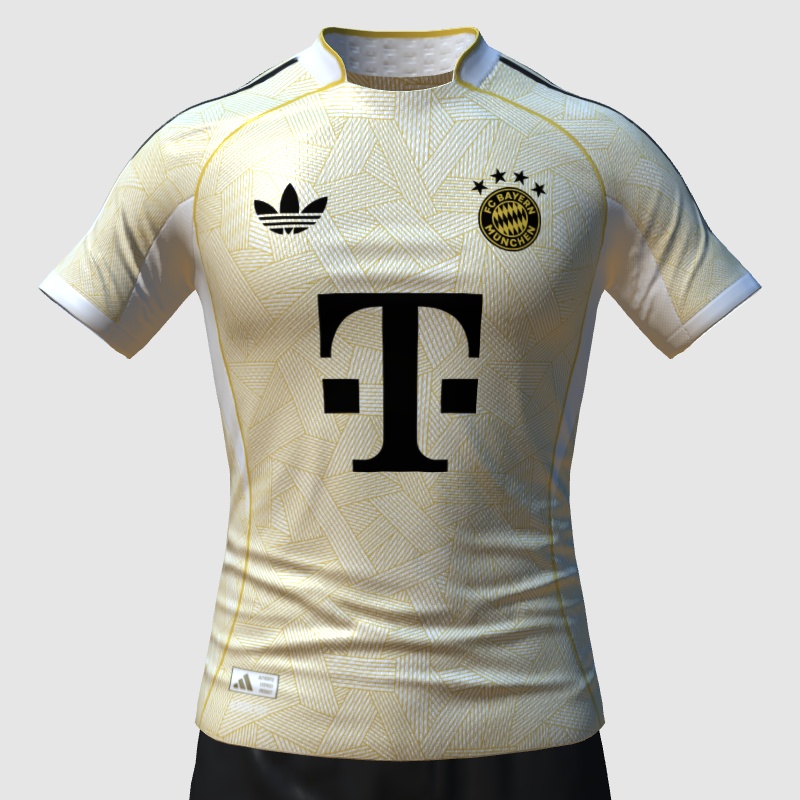 German Teams - Collection by RMA_18 - FIFA Kit Creator Showcase