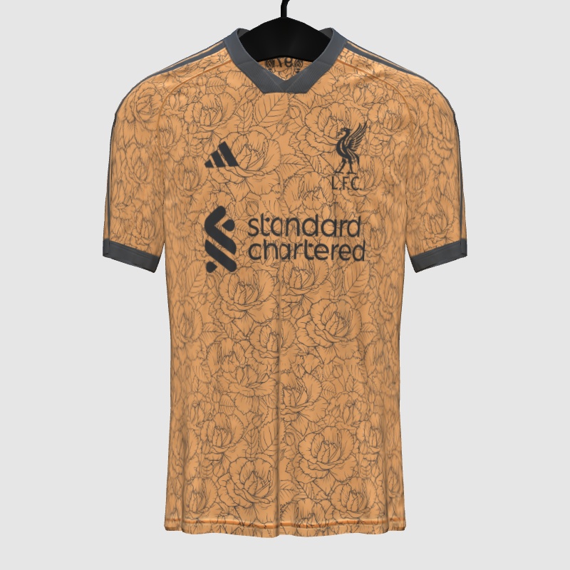 RMA_18 - FIFA Kit Creator Showcase