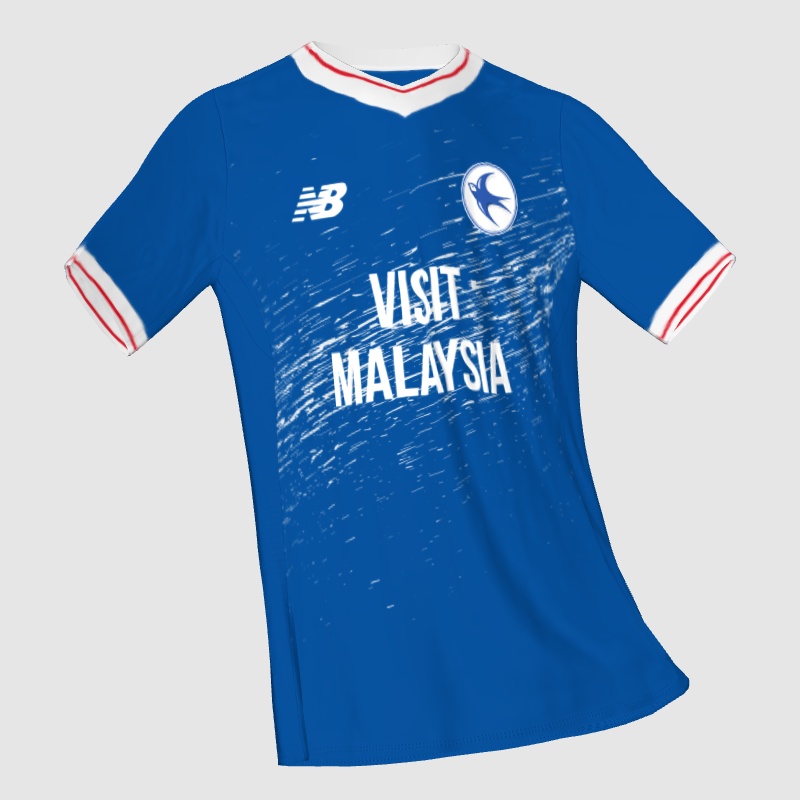 CCFC KIT - FIFA Kit Creator Showcase