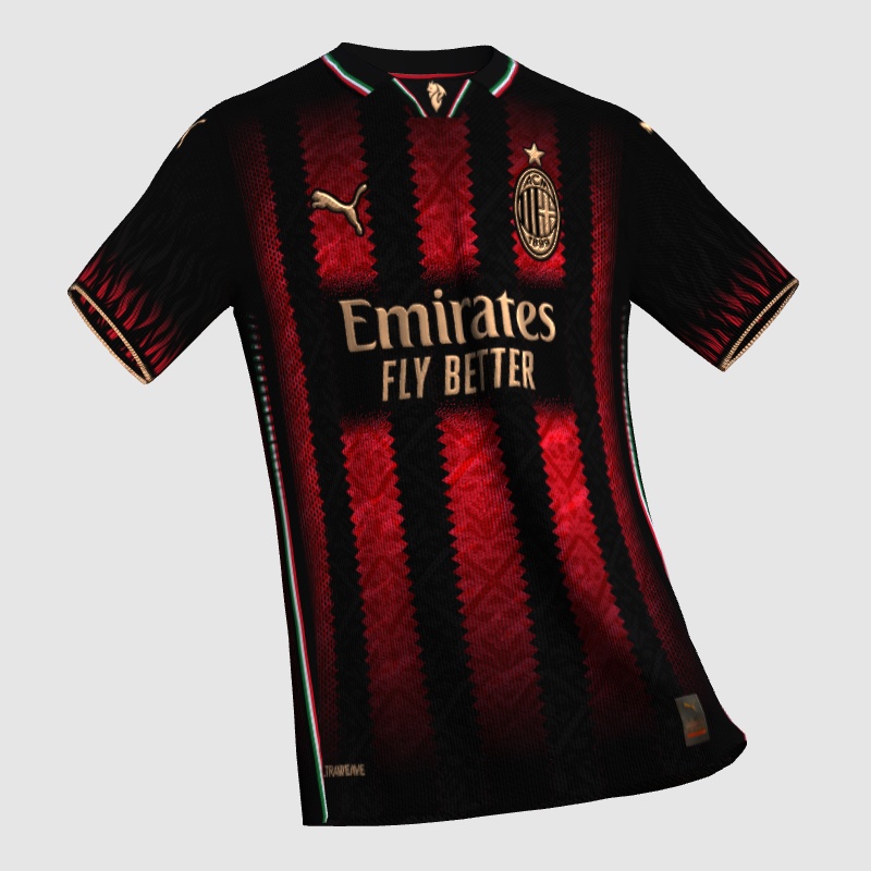 Atlanta United x RDR2 [arthur_henriquenos] - FIFA Kit Creator Showcase