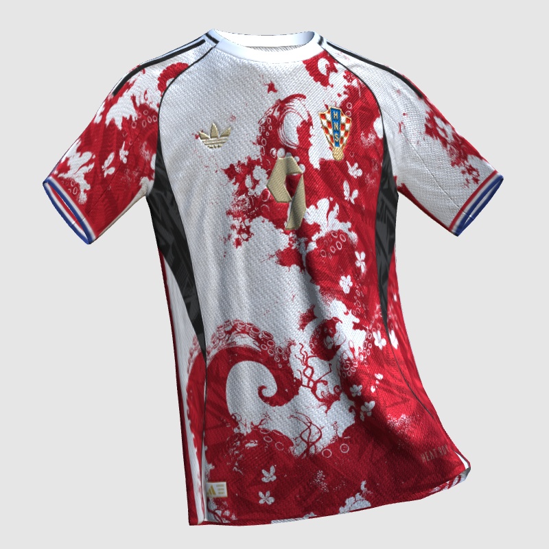 Z Kit Z.KITS - FIFA Kit Creator Showcase