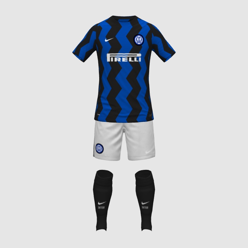 Head Case Designs Licenza Ufficiale Inter Milan Home 2021/22 Kit Crest Custodia Cover in Morbido Gel Compatibile con Apple iPhone 7/8 / SE 2020 & 2022