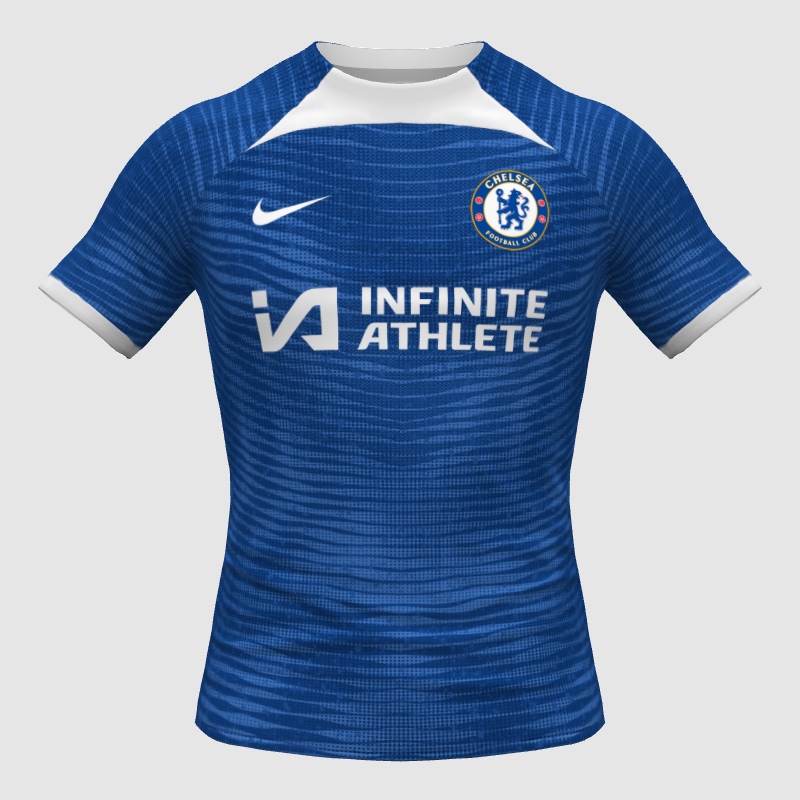 Premier League kits - Collection by Za1n_CCFC - FIFA Kit Creator Showcase