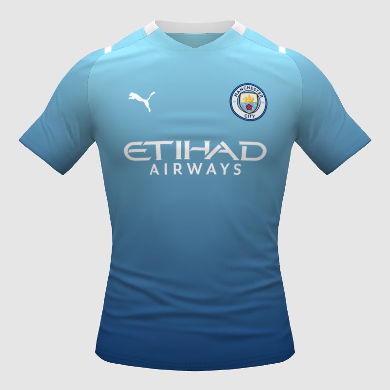 Premier League 2024/25 Home Redesigns - Collection by Za1n_CCFC - FIFA ...
