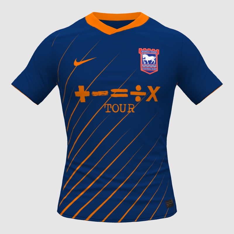 Premier League 2024/25 Home Redesigns - Collection by Za1n_CCFC - FIFA ...