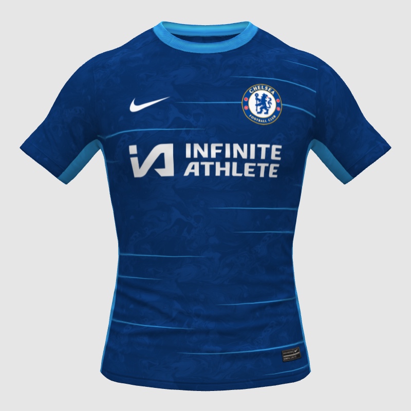 Premier League 2024/25 Home Redesigns - Collection by Za1n_CCFC - FIFA ...